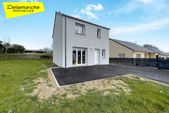 achat maison percy 50410