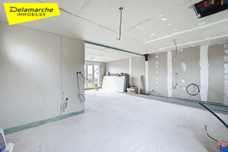 achat maison percy 50410