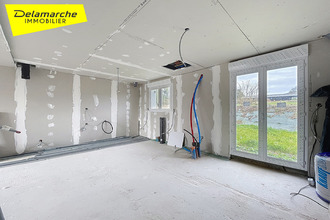 achat maison percy 50410