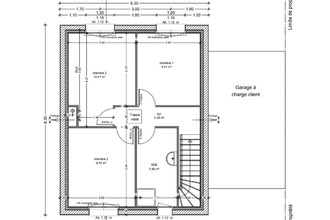 achat maison percy 50410