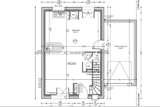 achat maison percy 50410