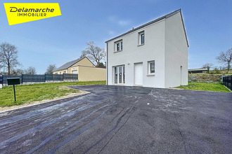 achat maison percy 50410