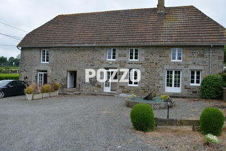 achat maison percy 50410