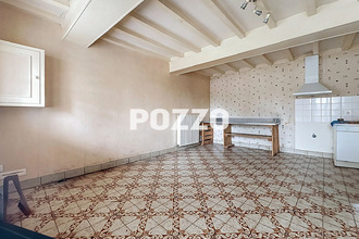 achat maison percy 50410