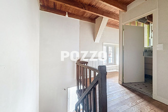 achat maison percy 50410