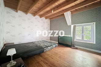 achat maison percy 50410