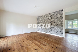 achat maison percy 50410