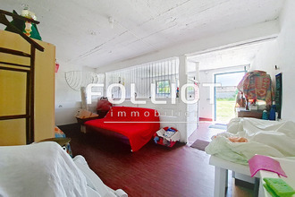 achat maison percy 50410