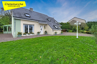 achat maison percy 50410