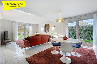 achat maison percy 50410