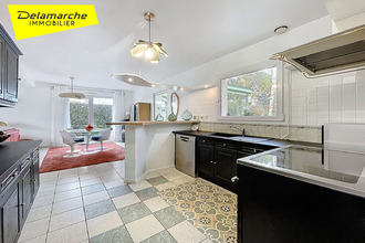 achat maison percy 50410