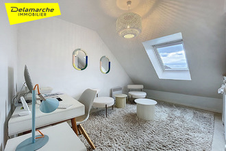 achat maison percy 50410