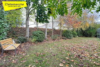 achat maison percy 50410