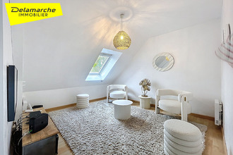 achat maison percy 50410