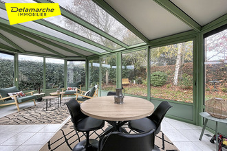 achat maison percy 50410