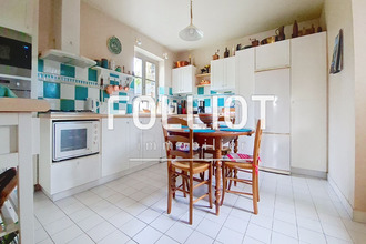 achat maison percy 50410