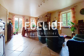 achat maison percy 50410