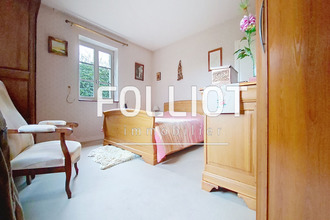 achat maison percy 50410
