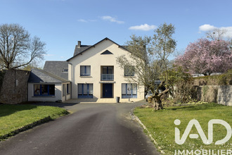 achat maison percy 50410