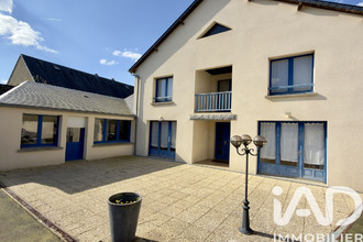 achat maison percy 50410