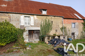 achat maison percy 50410