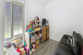 achat maison percy-en-auge 14270