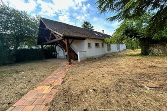 achat maison perdreauville 78200