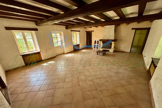 achat maison perdreauville 78200