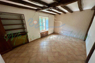 achat maison perdreauville 78200