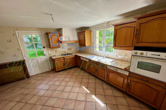 achat maison perdreauville 78200