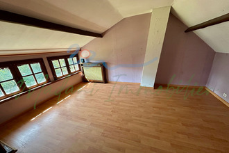 achat maison perdreauville 78200