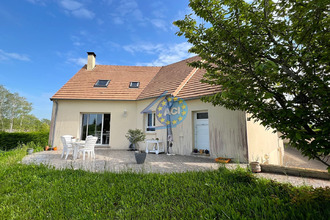 achat maison perdreauville 78200
