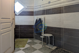 achat maison perdreauville 78200