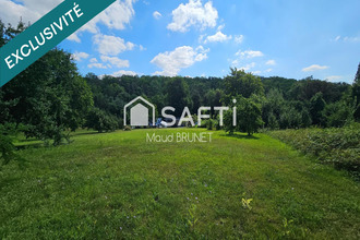 achat maison perdreauville 78200