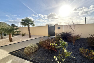 achat maison perdreauville 78200