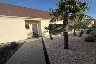 achat maison perdreauville 78200