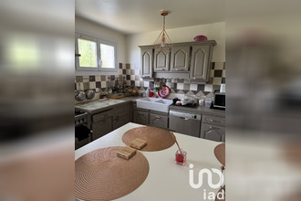 achat maison perdreauville 78200