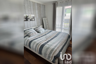 achat maison perdreauville 78200