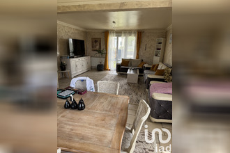 achat maison perdreauville 78200