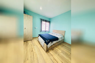 achat maison perdreauville 78200