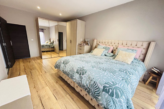 achat maison perdreauville 78200