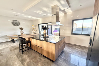 achat maison perdreauville 78200