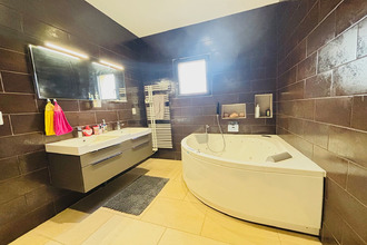 achat maison perdreauville 78200