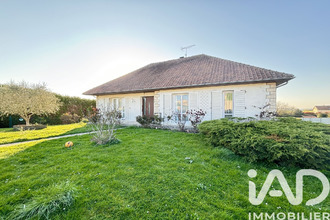 achat maison perdreauville 78200