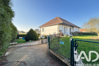 achat maison perdreauville 78200