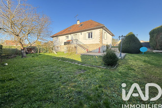 achat maison perdreauville 78200