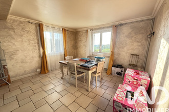 achat maison perdreauville 78200