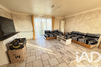 achat maison perdreauville 78200