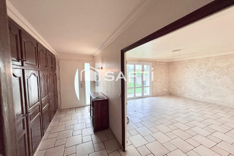 achat maison perdreauville 78200