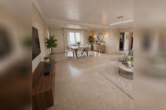 achat maison perdreauville 78200